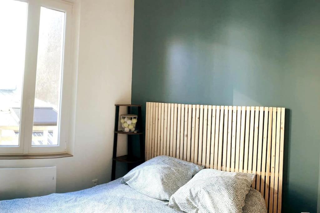La Petite Boutique Bleue Apartment Cayeux-sur-Mer Ngoại thất bức ảnh